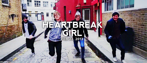 iirwiins:5 seconds of summer’ music videos, 2012 →  2013.