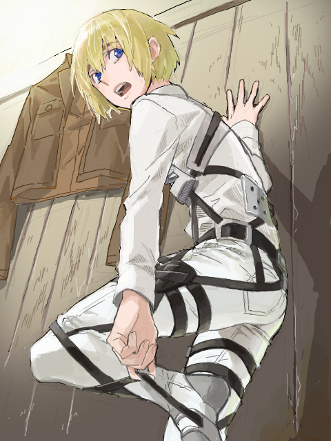 kumo:  princedoki:  GUESS WHAT FUCKERS WE GOT ANOTHER BUTT   