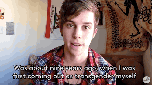refinery29:  We celebrate International Transgender Day of Remembrance with a look at all the transgender men and women who died for simply living their lives. Diana Sacayan dedicated her life to protecting the rights of the LGBTQ community in her native