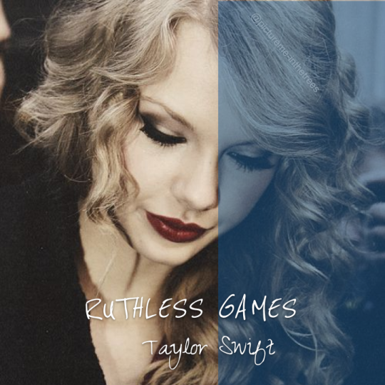 @tscreators November Event: Make an EP of unreleased songs Ruthless Games, 2011 “This EP is a story that I couldn’t wait to...