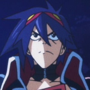 Simon (Tengen Toppa - Simon (Tengen Toppa Gurren Lagann)