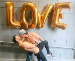 Hot Gay Couples