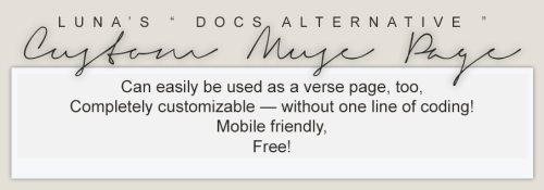 doing even better — free custom muse pagestatic preview — install thememobile-friendly muse or verse