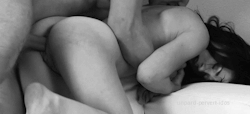 alice215685:  Hard and deep .