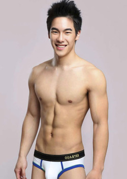 All Asian Guys