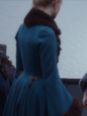 Costumes + The Great