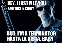 TERMINATORS