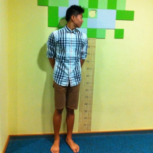 merlionboys: hbst: Fan submission - Cute kid CHS boy?