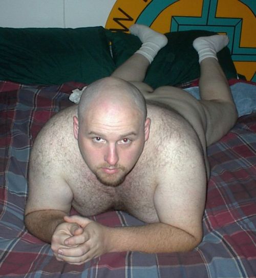 billybear:  The devil’s eyes. 
