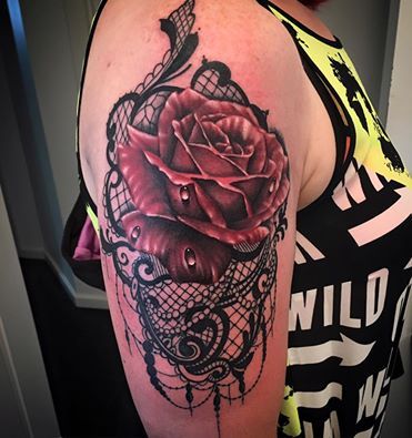awsmtattoos:   via 