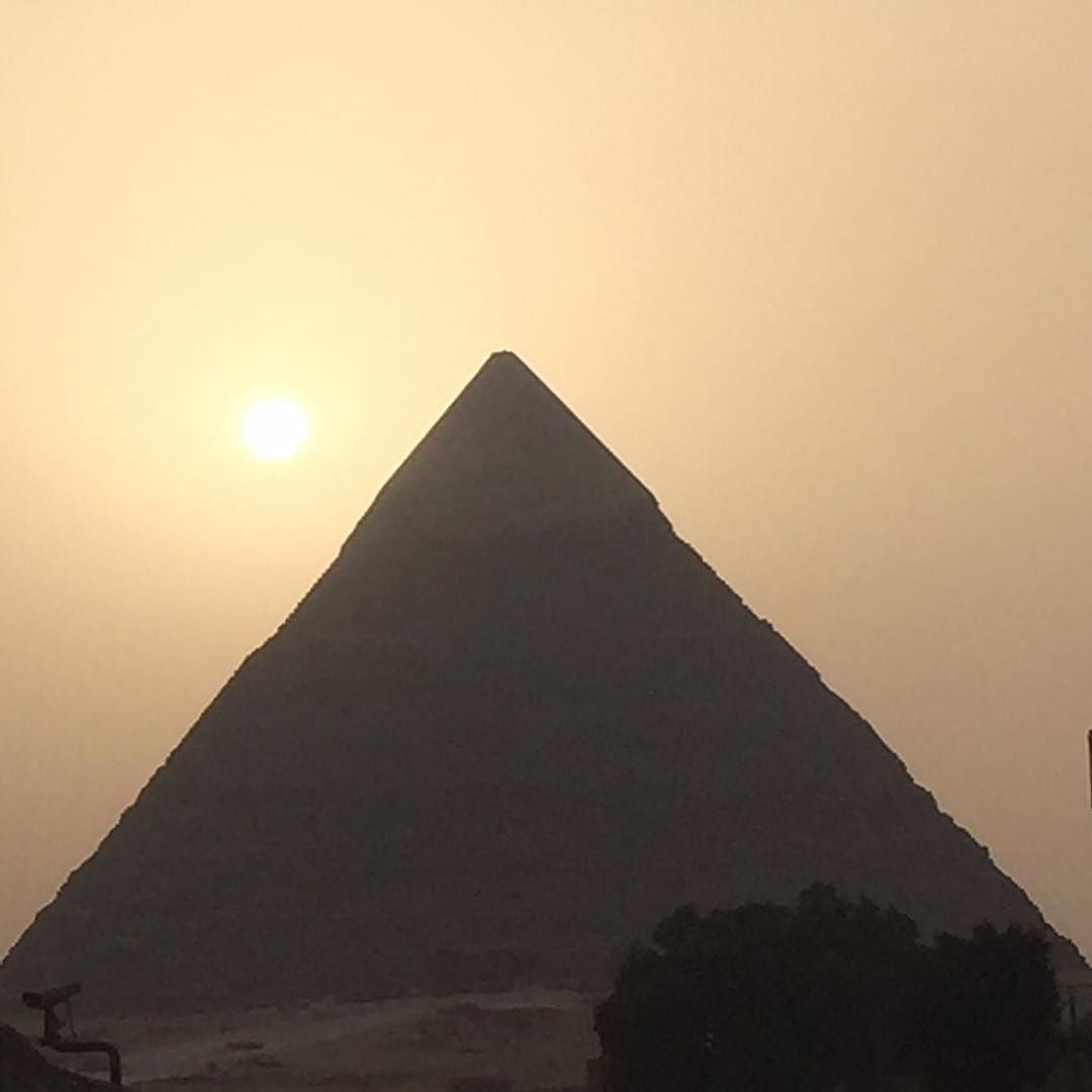 check-out-the-giza-pyramids:  https://www.instagram.com/p/BCbeO_kwK4_/  by alex_martinez805