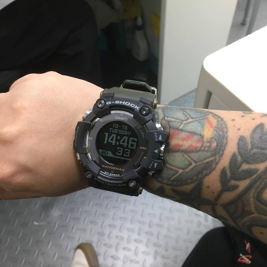 casio b 1000