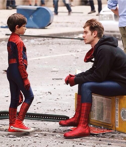 &ldquo;You think you’re better than me?&rdquo;