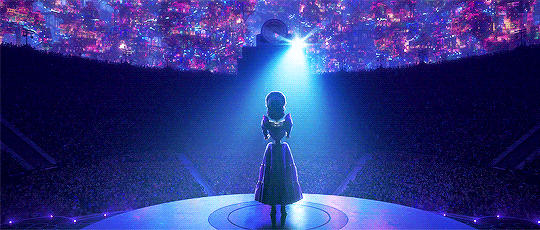 pixarsource: Top 20 Pixar movies (as voted by our followers): 5. Coco