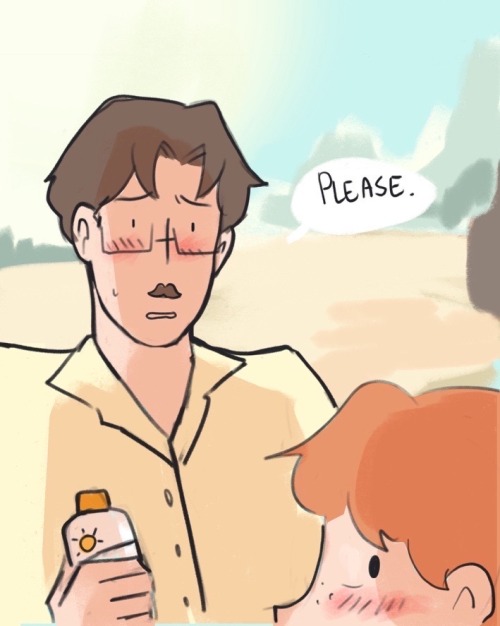 Harvey / (Cringefail) Farmerpt.54