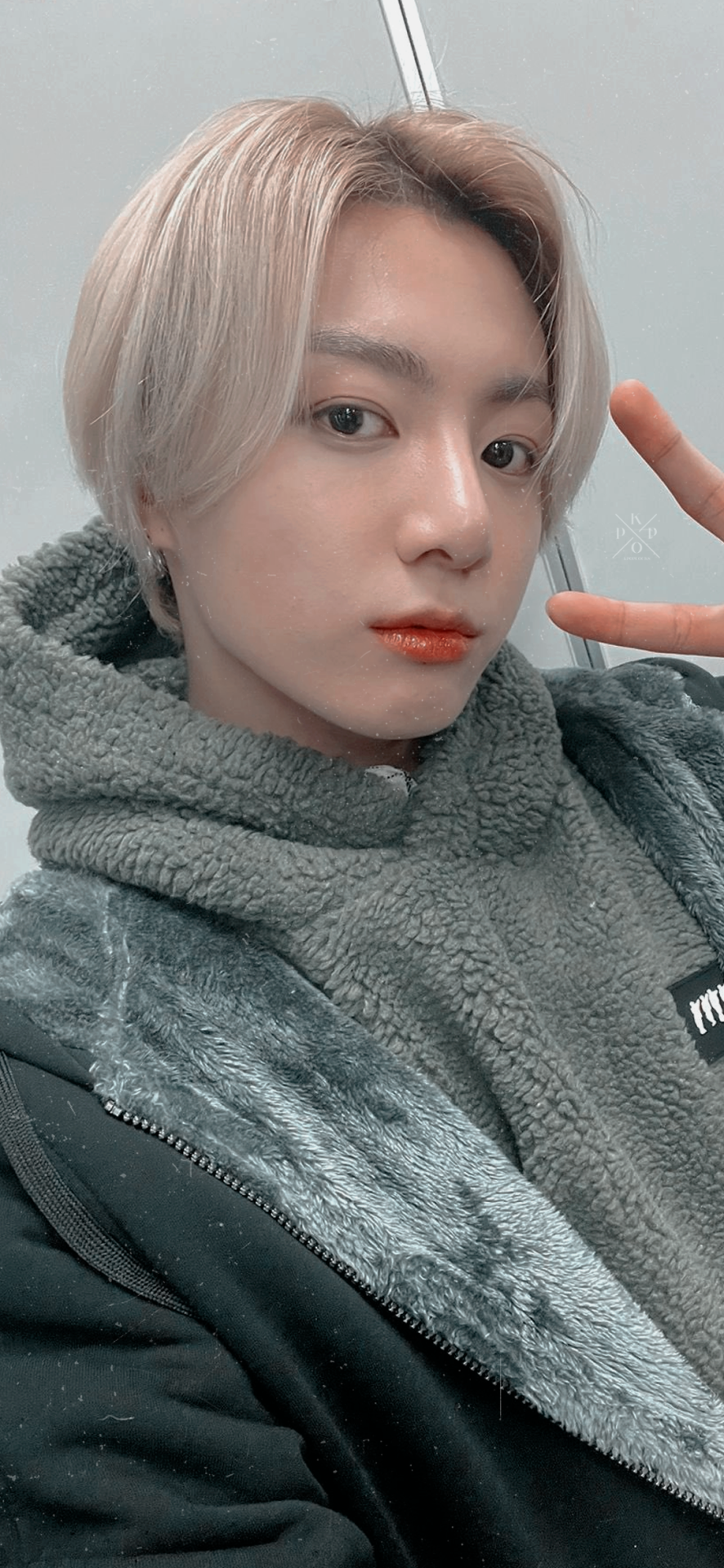 Jungkook; Simple