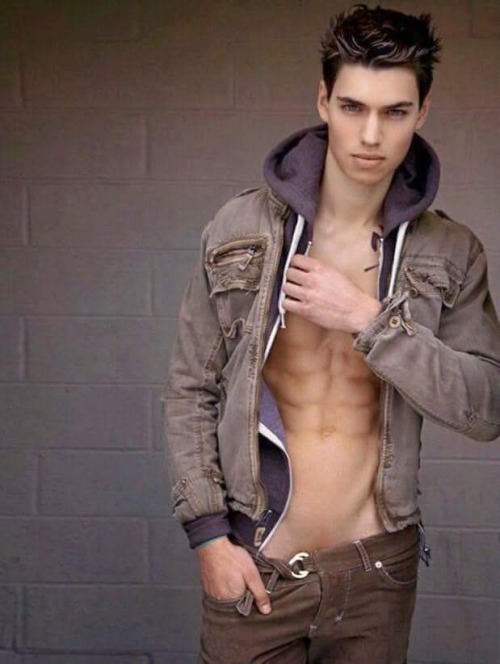 Over a 1000 followers now!! :) Thanks everyone &lt;3 Shirtless Hoodie Boys! Submissions Wanted!!