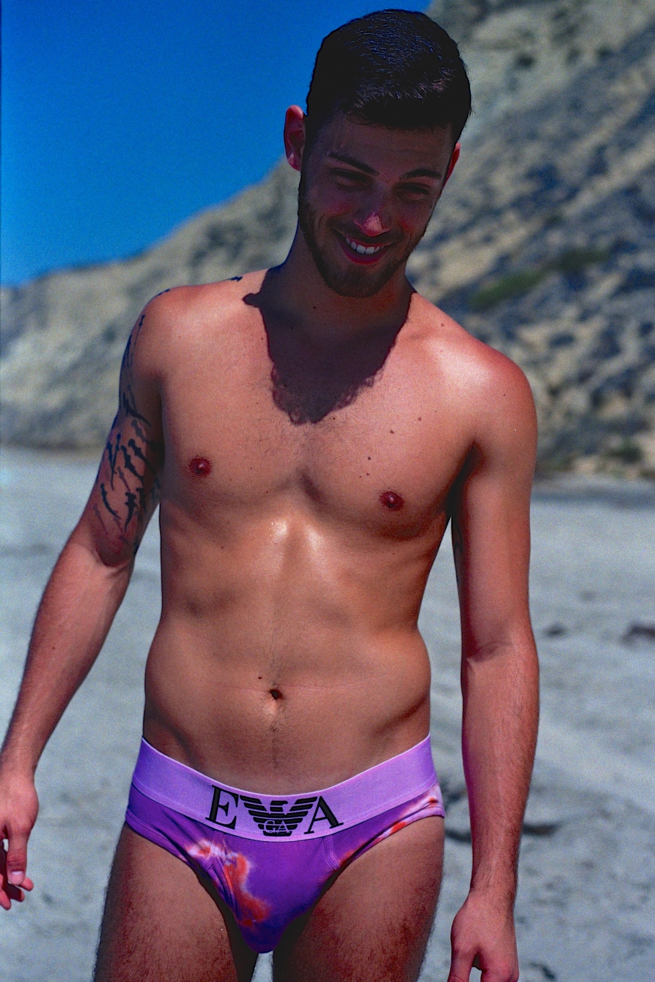 diverguy07:tiedyeundies:  The Final Pairs of Tie Dye Undies on Sale now. Here is