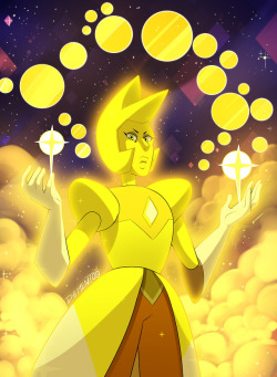 The Diamond Authority Commission Set