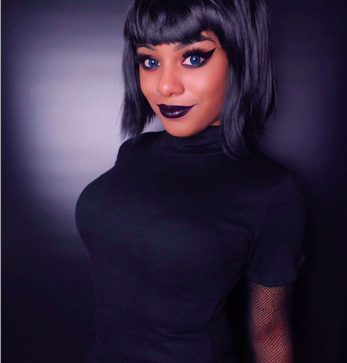 Sex blackwomenincostume:Mavis from Hotel Transylvania pictures