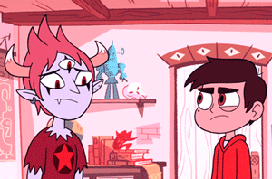 Tom And Marco Spend Time Together