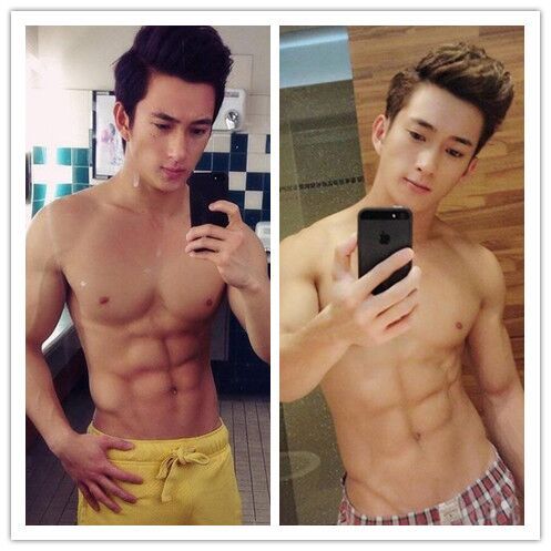 ChinaBoys