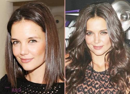 Top 14+ Hair Extensions Before & After Pictures on Short 