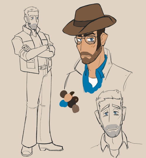 I have recently been indulging in some tf2 nostalgia n i miss these guys a whole bunch  