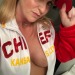hawtwifesarah-deactivated202007:Been two weeks since Super Bowl LIV, HERE’S MY TRIBUTE 💋🏆💋