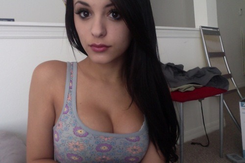 pornopicnic:  Dani Lanio