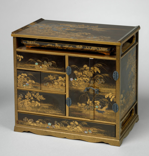 cma-japanese-art: Incense Guessing Game, 1615-1868, Cleveland Museum of Art: Japanese ArtA popular p