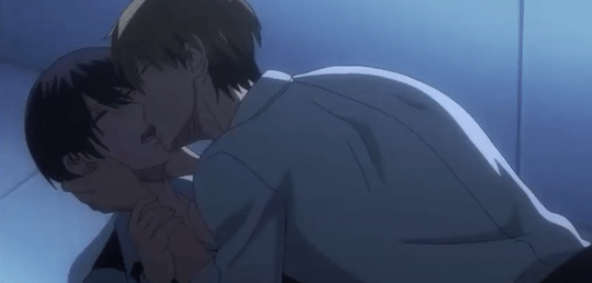 thecrazyanimegirl:  Are you sure you want me to stop?