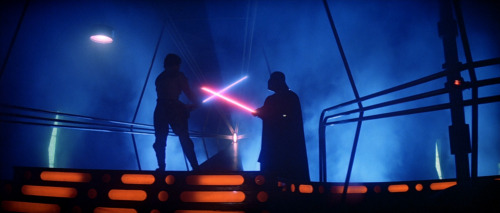 XXX The 50 Most Beautiful Shots of the Star Wars photo