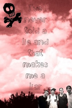 Ieroclique:  All Time Low Edit (: Don’t Remove The Caption, Please