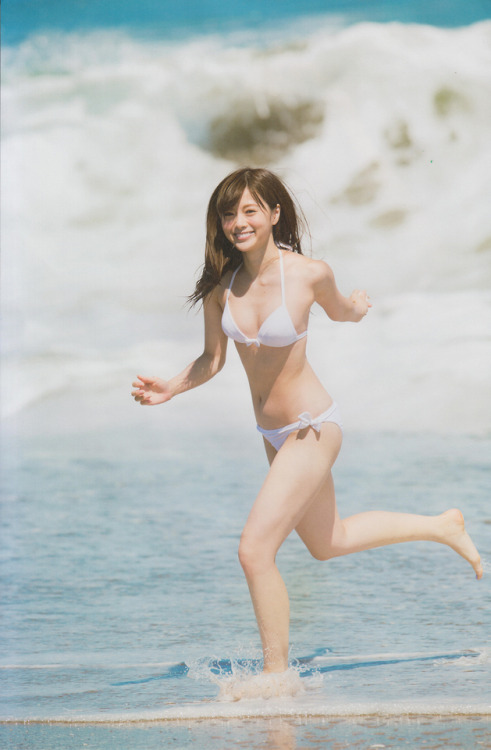 thesgp48:  白石麻衣Shiraishi Mai 1st Photobook