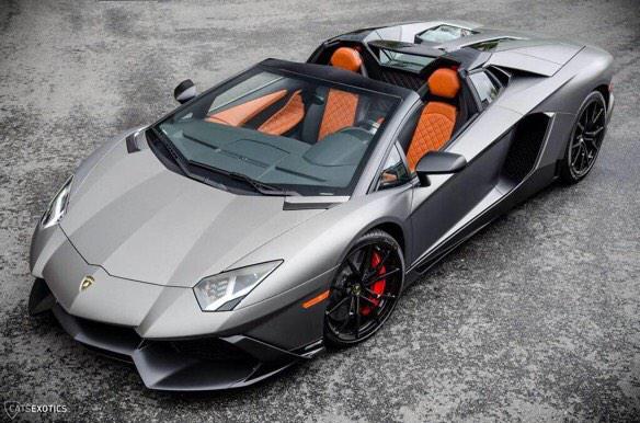 Pictures Of Luxury