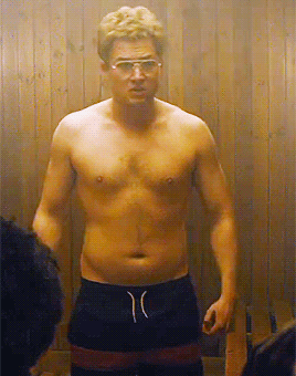 hotfamousmen:  Taron Egerton