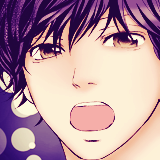  Ao Haru Ride | Mabuchi Kou » Happy birthday Cami! 