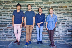 grizzlybeargalore:  Grizzly Bear on NY Times’