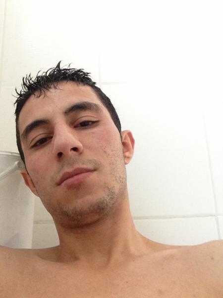 frenchmenexposed:  Nahim, 28 Bi, Single 