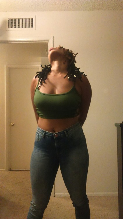black-rose-water:  Thinking about my future lately, whateva that may be.