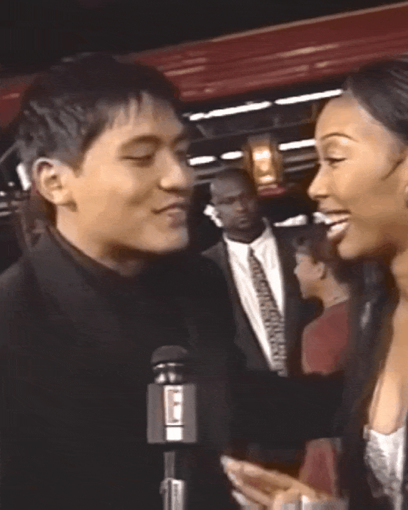 Cinderella (1997) Hollywood Movie Premiere