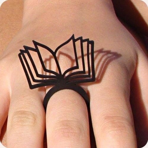 30 alucinantes regalos que le puedes hacer a un lector: