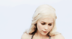 rubyredwisp: I am the blood of the dragon. I must be strong. I must have fire in