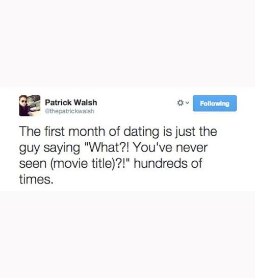 Movie Repeats.