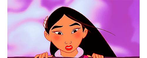 kida-tiana:  Disney beauties + wind-blown hair 
