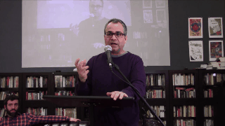 berniesrevolution:Vivek Chibber elaborating further on why Capitalism’s tendencies