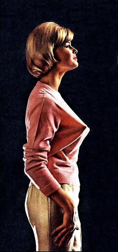 danismm:  “What’s the point?” 1963  Um, no. 