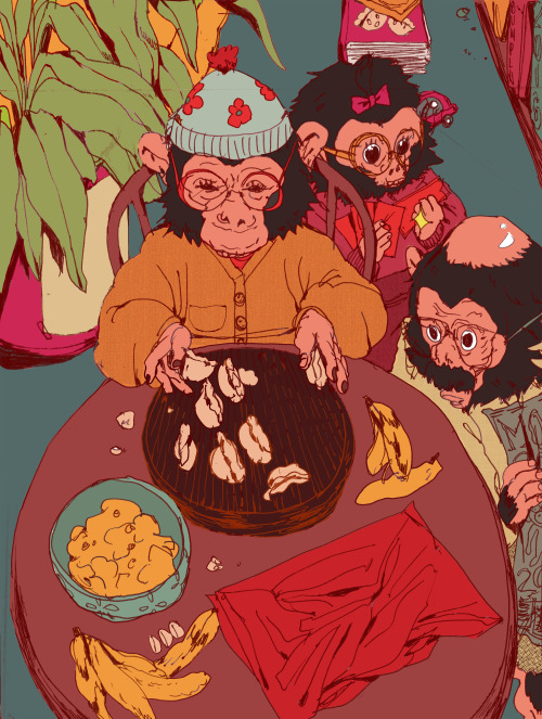 fevertrick:  happy chinese new year! obviously this is suuuper late but better late than never amiri