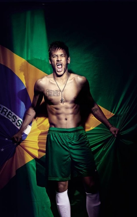 neymar jr